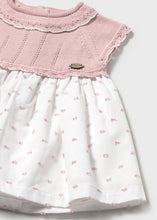 Cargar imagen en el visor de la galería, Vestido combinado Sakura
