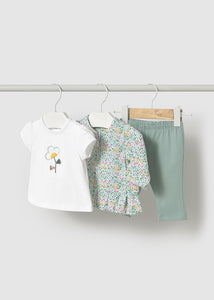 Conjunto buzo Jade