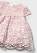 Cargar imagen en el visor de la galería, Vestido ceremonia Rosa baby
