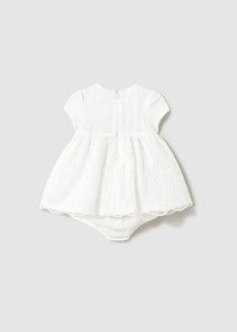 Vestido ceremonia Nata