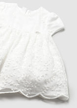 Cargar imagen en el visor de la galería, Vestido ceremonia Nata
