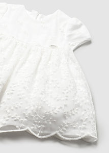 Vestido ceremonia Nata
