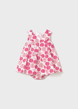 Cargar imagen en el visor de la galería, Vestido estampado Fragola
