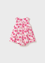 Cargar imagen en el visor de la galería, Vestido estampado Fragola
