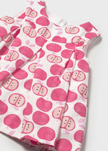 Cargar imagen en el visor de la galería, Vestido estampado Fragola
