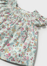 Cargar imagen en el visor de la galería, Vestido estampado Jade
