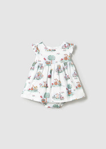 Vestido conejitos Jade