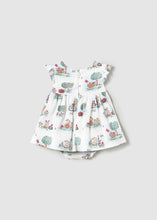 Cargar imagen en el visor de la galería, Vestido conejitos Jade
