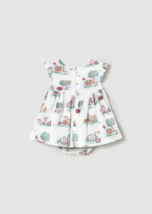 Vestido conejitos Jade