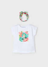 Cargar imagen en el visor de la galería, Polo + vincha agua
