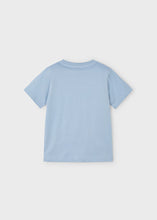 Cargar imagen en el visor de la galería, Polo embossed &quot;m&quot; Perla
