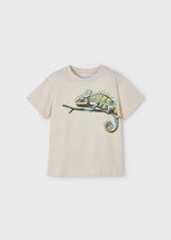 Cargar imagen en el visor de la galería, Polo Camaleon Cuarzo
