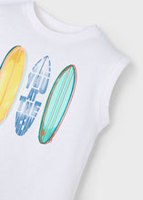 Cargar imagen en el visor de la galería, Polo Tablas 4 años
