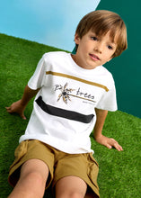 Cargar imagen en el visor de la galería, Conjunto bermuda cargo Duna
