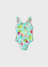 Cargar imagen en el visor de la galería, Ropa de baño helados Agua
