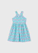 Cargar imagen en el visor de la galería, Vestido Flamencos
