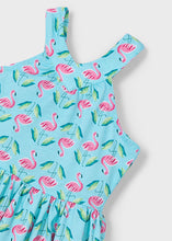 Cargar imagen en el visor de la galería, Vestido Flamencos
