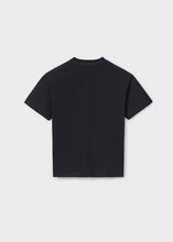 Cargar imagen en el visor de la galería, Polo geometric coast Negro
