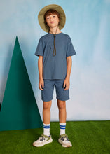 Cargar imagen en el visor de la galería, Polo bordados Horison
