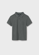 Cargar imagen en el visor de la galería, Polo print Eucalipto

