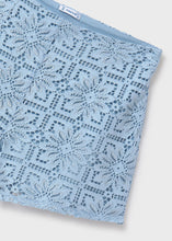 Cargar imagen en el visor de la galería, Short encaje Lago
