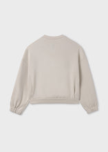 Cargar imagen en el visor de la galería, Casaca bomber pique Arena
