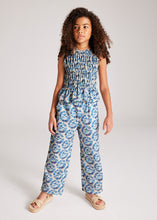 Cargar imagen en el visor de la galería, Pantalón estampado Lago
