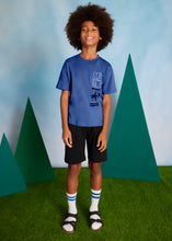 Cargar imagen en el visor de la galería, Conjunto punto &quot;relax&quot; Azul
