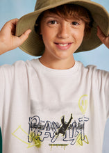 Cargar imagen en el visor de la galería, Conjunto punto &quot;Playlist&quot; Blanco
