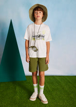 Cargar imagen en el visor de la galería, Conjunto punto &quot;Playlist&quot; Blanco
