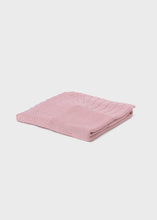 Cargar imagen en el visor de la galería, Manta blonda Sakura
