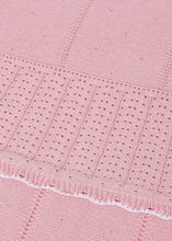 Cargar imagen en el visor de la galería, Manta blonda Sakura
