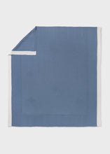 Cargar imagen en el visor de la galería, Manta tricot riviera
