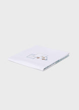 Cargar imagen en el visor de la galería, Manta carritos jade
