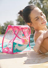 Cargar imagen en el visor de la galería, Mochila Sirena
