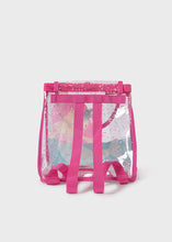 Cargar imagen en el visor de la galería, Mochila Sirena
