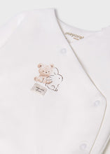 Cargar imagen en el visor de la galería, Set de regalo pijama natural
