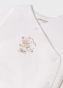 Set de regalo pijama natural