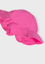 Cargar imagen en el visor de la galería, Gorro sarga Fucsia
