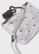Cargar imagen en el visor de la galería, Bolso Plata
