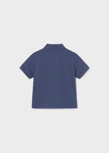 Cargar imagen en el visor de la galería, Polo granito Oceano
