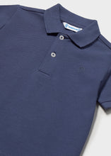 Cargar imagen en el visor de la galería, Polo granito Oceano
