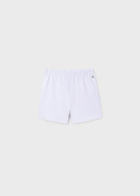 Cargar imagen en el visor de la galería, Short punto básico Blanco
