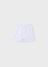 Cargar imagen en el visor de la galería, Short punto básico Blanco
