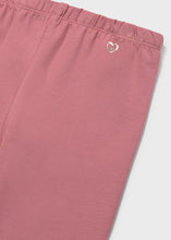 Cargar imagen en el visor de la galería, Leggings básico Blush
