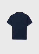 Cargar imagen en el visor de la galería, Polo granito Marino
