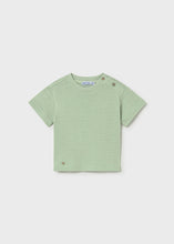 Cargar imagen en el visor de la galería, Camiseta punto Matcha
