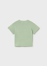 Cargar imagen en el visor de la galería, Camiseta punto Matcha
