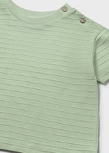 Cargar imagen en el visor de la galería, Camiseta punto Matcha
