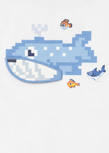 Cargar imagen en el visor de la galería, Polo play Pez
